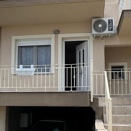 To Spiti Apartment Keramoti  Exterior photo